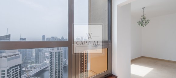 4 Schlafzimmer Wohnung in Jumeirah Beach Residence, UAE, Nr. 51933 19