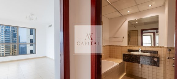 4 Schlafzimmer Wohnung in Jumeirah Beach Residence, UAE, Nr. 51933 13