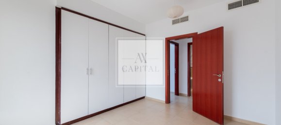 4 Schlafzimmer Wohnung in Jumeirah Beach Residence, UAE, Nr. 51933 12