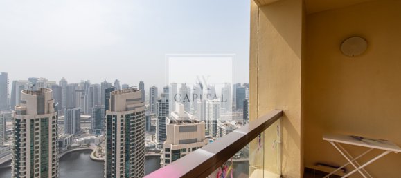 4 Schlafzimmer Wohnung in Jumeirah Beach Residence, UAE, Nr. 51933 6