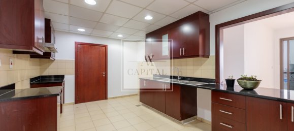 4 Schlafzimmer Wohnung in Jumeirah Beach Residence, UAE, Nr. 51933 3