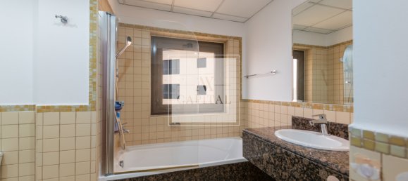 4 Schlafzimmer Wohnung in Jumeirah Beach Residence, UAE, Nr. 51933 8