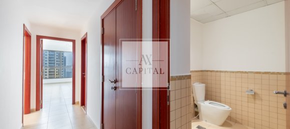 4 Schlafzimmer Wohnung in Jumeirah Beach Residence, UAE, Nr. 51933 17