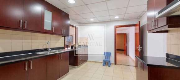 4 Schlafzimmer Wohnung in Jumeirah Beach Residence, UAE, Nr. 51933 4