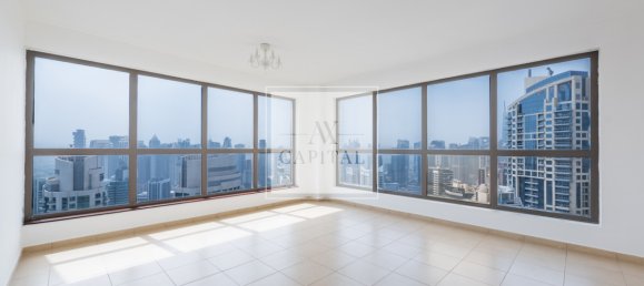 4 Schlafzimmer Wohnung in Jumeirah Beach Residence, UAE, Nr. 51933 11