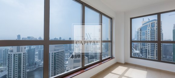 4 Schlafzimmer Wohnung in Jumeirah Beach Residence, UAE, Nr. 51933 9