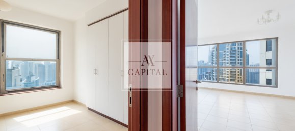 4 Schlafzimmer Wohnung in Jumeirah Beach Residence, UAE, Nr. 51933 14