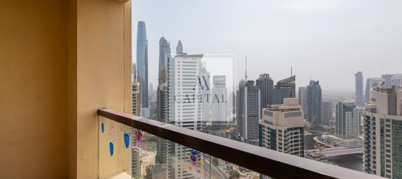 4 Schlafzimmer Wohnung in Jumeirah Beach Residence, UAE, Nr. 51933 7