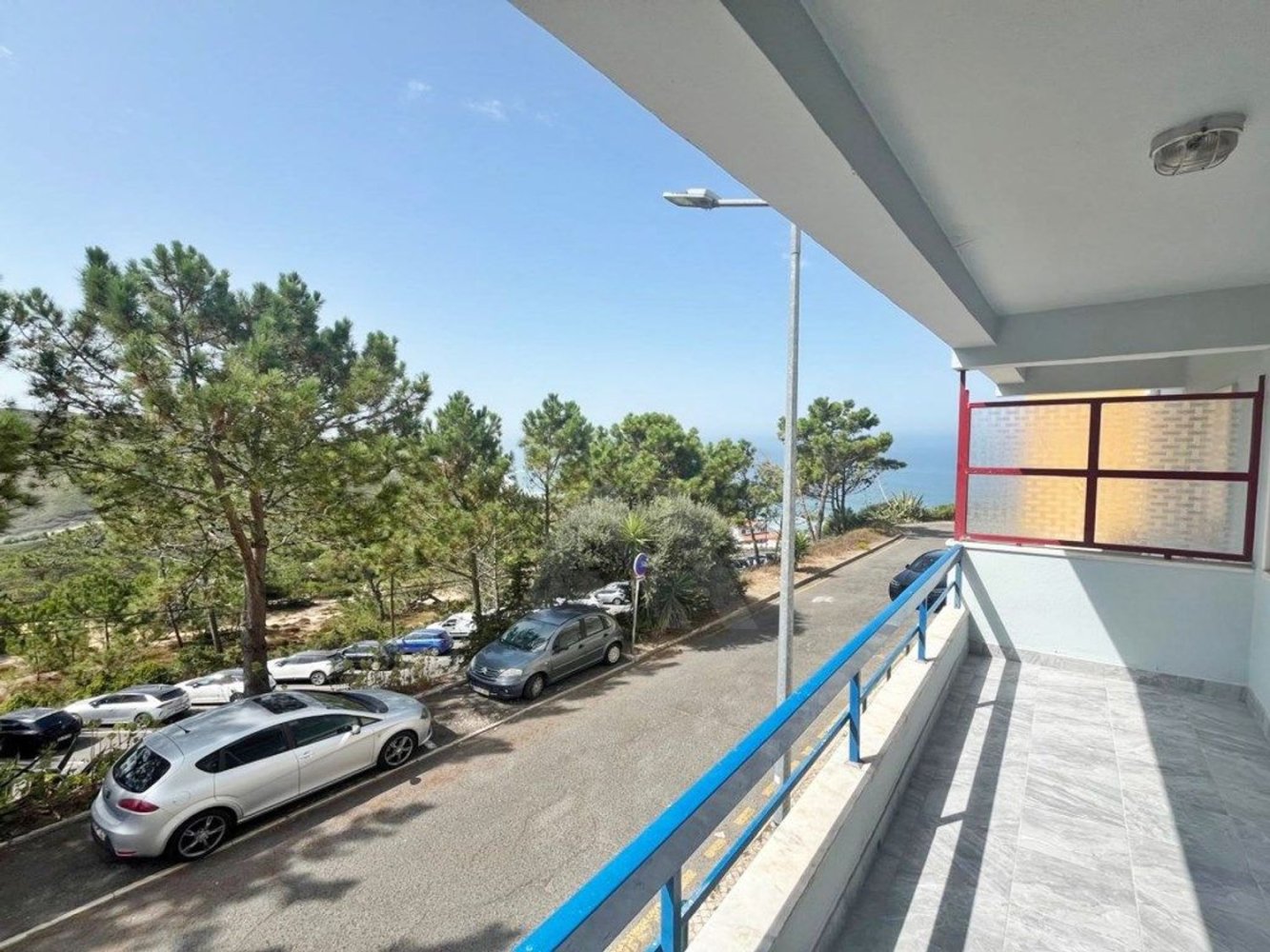 1 bedroom Apartment in Sintra, Portugal No. 260380