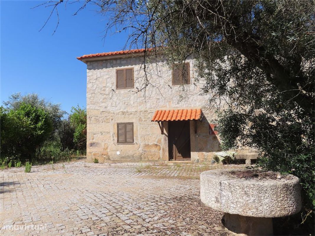 9 bedrooms House in Fundao, Portugal No. 76982