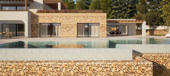 Вилла с 6 спальнями в Морайра, Испания № 12574 5