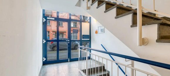 1 Schlafzimmer Wohnung in Oberschöneweide, Germany, Nr. 309798 7