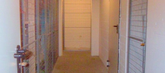 1 Schlafzimmer Wohnung in Oberschöneweide, Germany, Nr. 309798 8