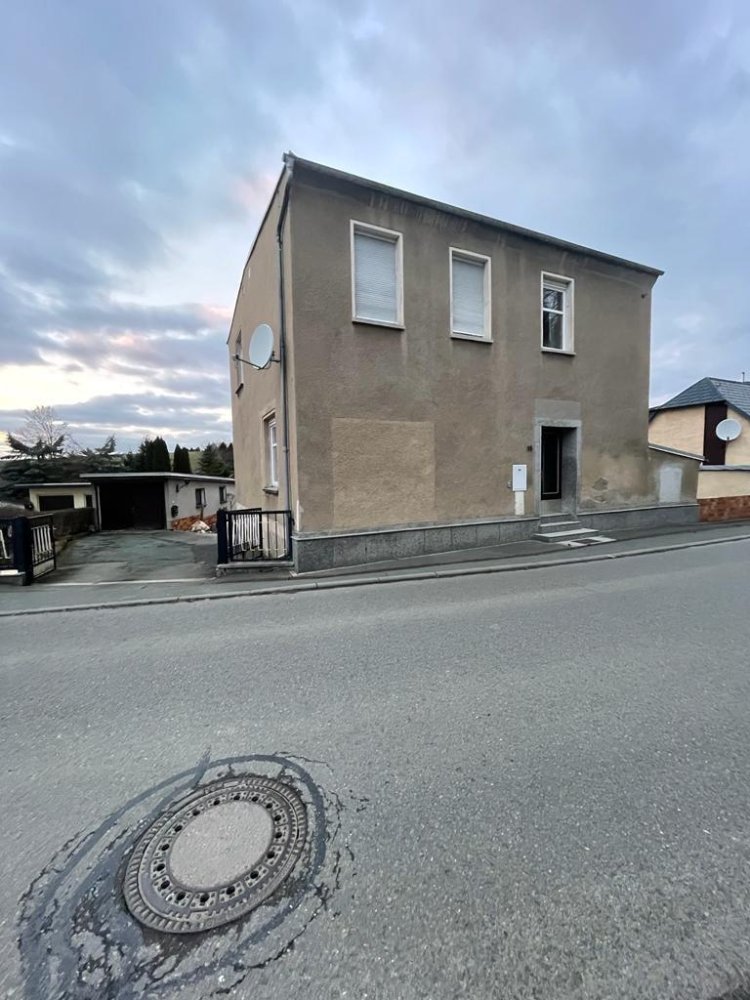 6-salle Maison de ville à Vogtlandkreis, Germany No. 361772