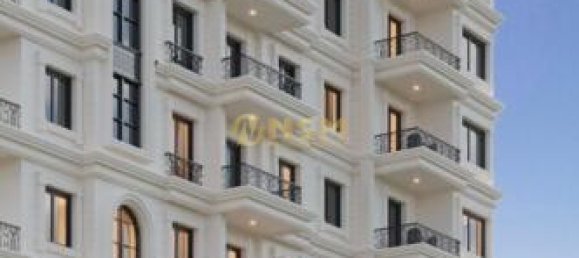 Appartement 2+1 à Alanya, Turkey No. 8481 21