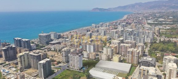 Appartement 2+1 à Alanya, Turkey No. 8481 20