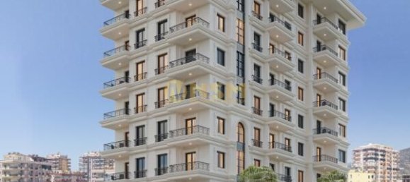 Appartement 2+1 à Alanya, Turkey No. 8481 7