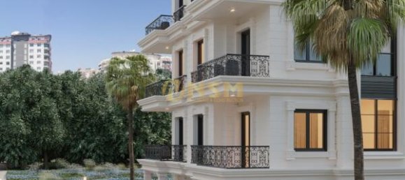 Appartement 2+1 à Alanya, Turkey No. 8481 6