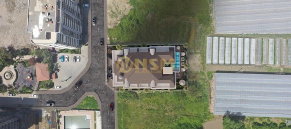 Appartement 2+1 à Alanya, Turkey No. 8481 17