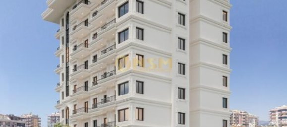 Appartement 2+1 à Alanya, Turkey No. 8481 23