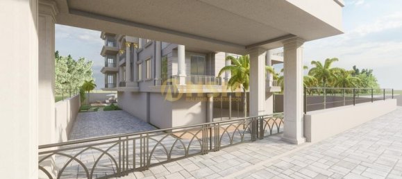 Appartement 2+1 à Alanya, Turkey No. 8481 4