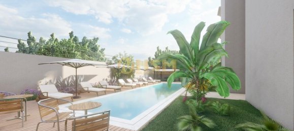 Appartement 2+1 à Alanya, Turkey No. 8481 3