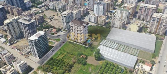 Appartement 2+1 à Alanya, Turkey No. 8481 18