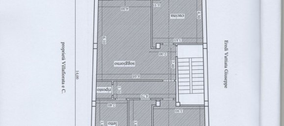 5-Zimmer Wohnung in Vita, Italy, Nr. 252206 36