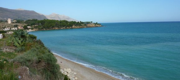 5-Zimmer Wohnung in Vita, Italy, Nr. 252206 33