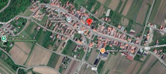 Дом с 3 спальнями в Шраттенталь, Австрия № 224555 11