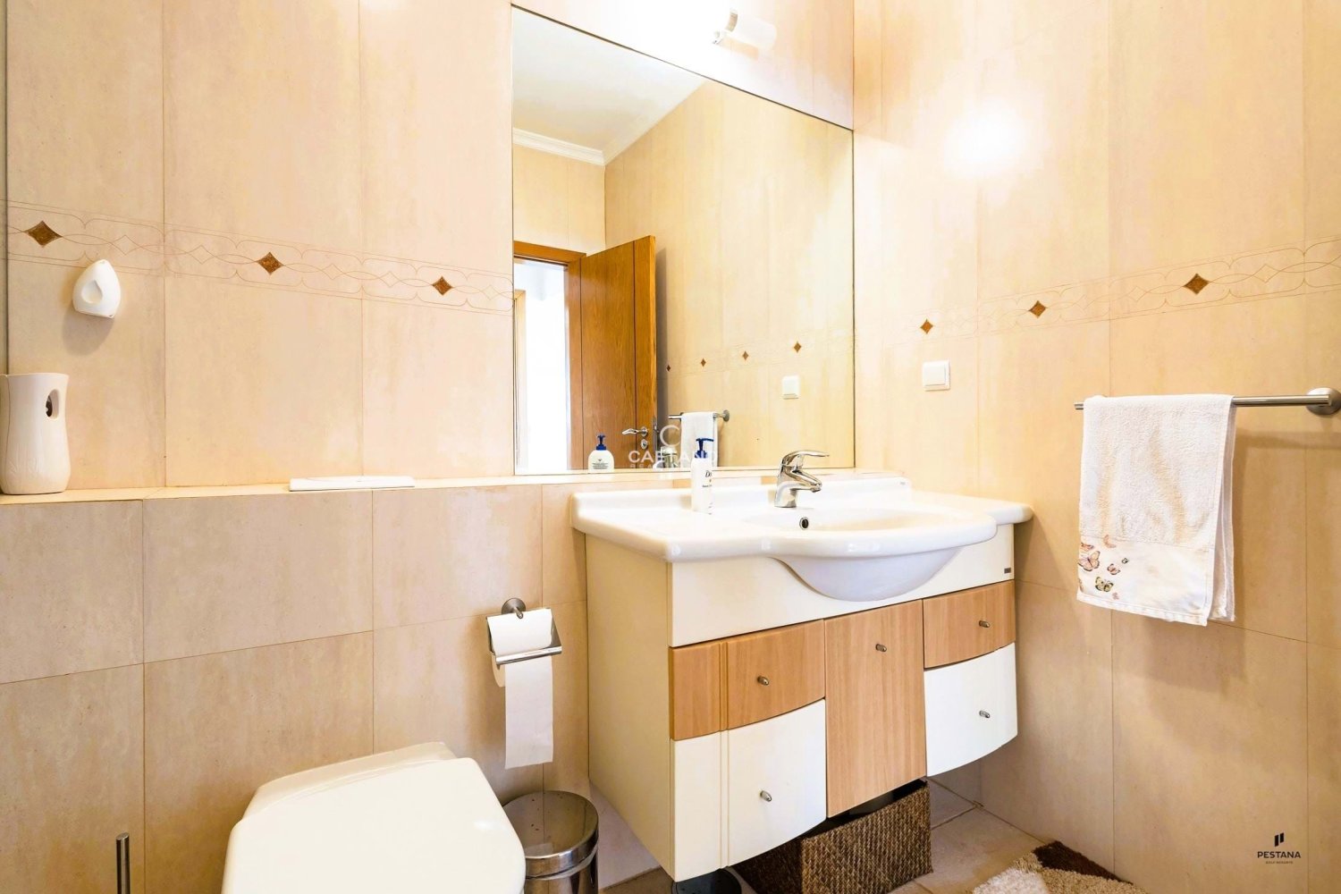 Apartamento de 2 dormitorios en Lagoa, Portugal No. 305769