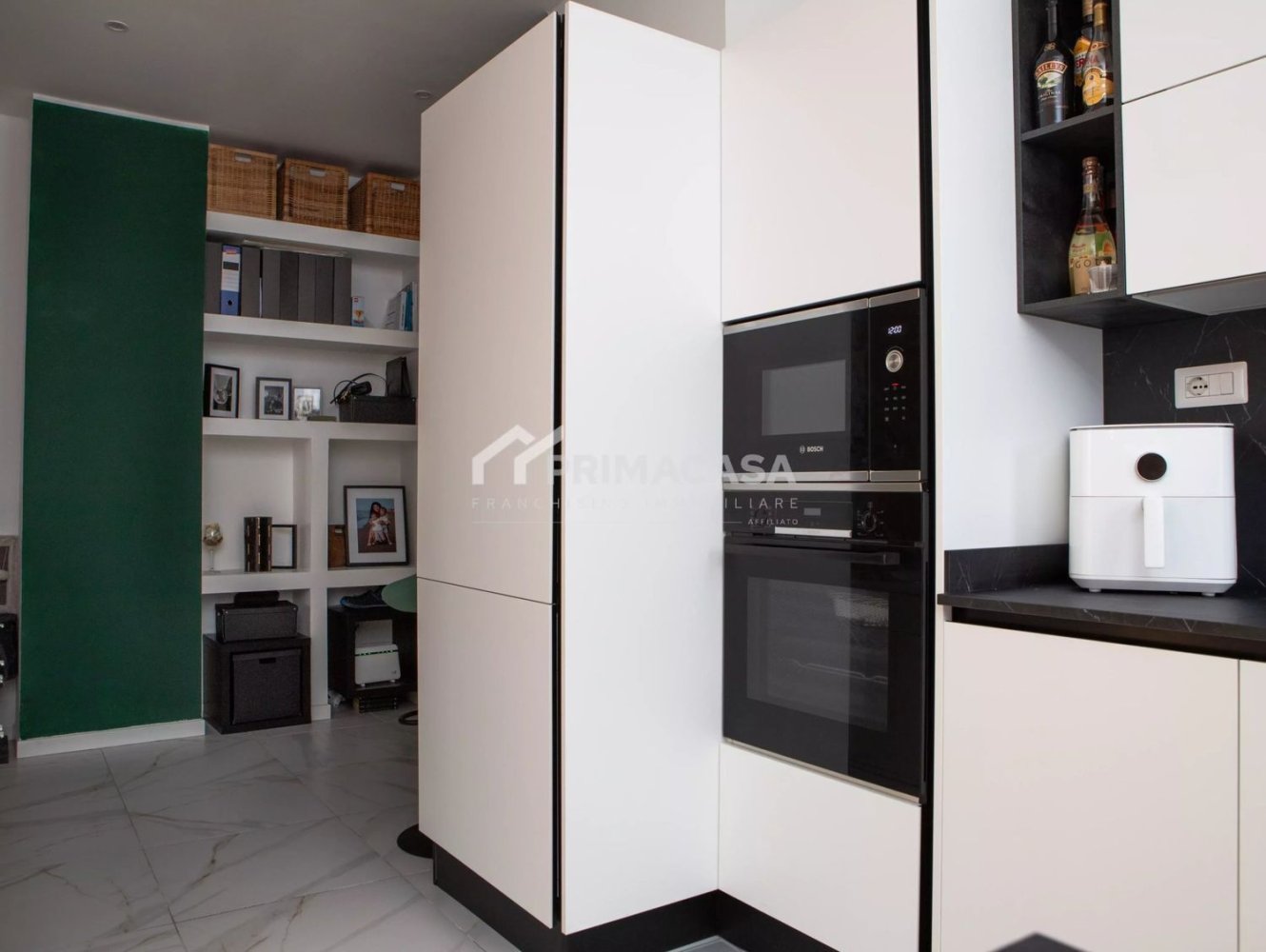 2 rooms Apartment in Milan, Italy No. 249817