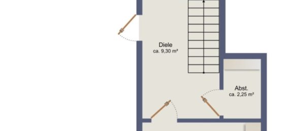 8غرفة فيلا في Wandsbek, Germany رقم 37118 28