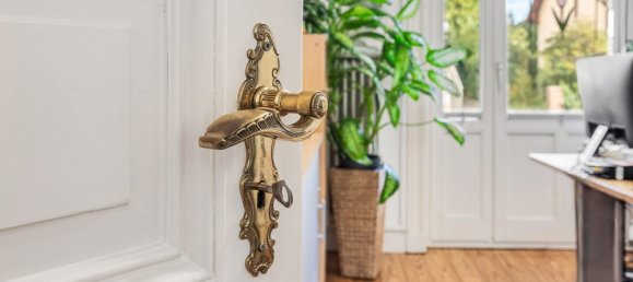 8غرفة فيلا في Wandsbek, Germany رقم 37118 20