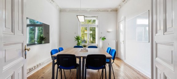 8غرفة فيلا في Wandsbek, Germany رقم 37118 14