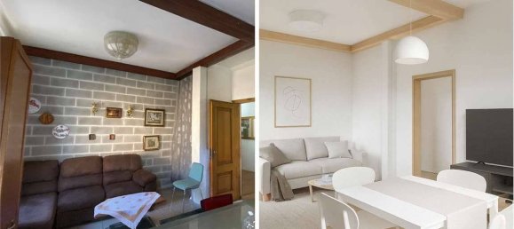 2 غرف نوم منزل في Ceccano, Italy رقم 294060 3