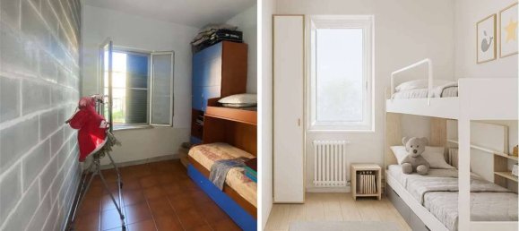 2 غرف نوم منزل في Ceccano, Italy رقم 294060 2