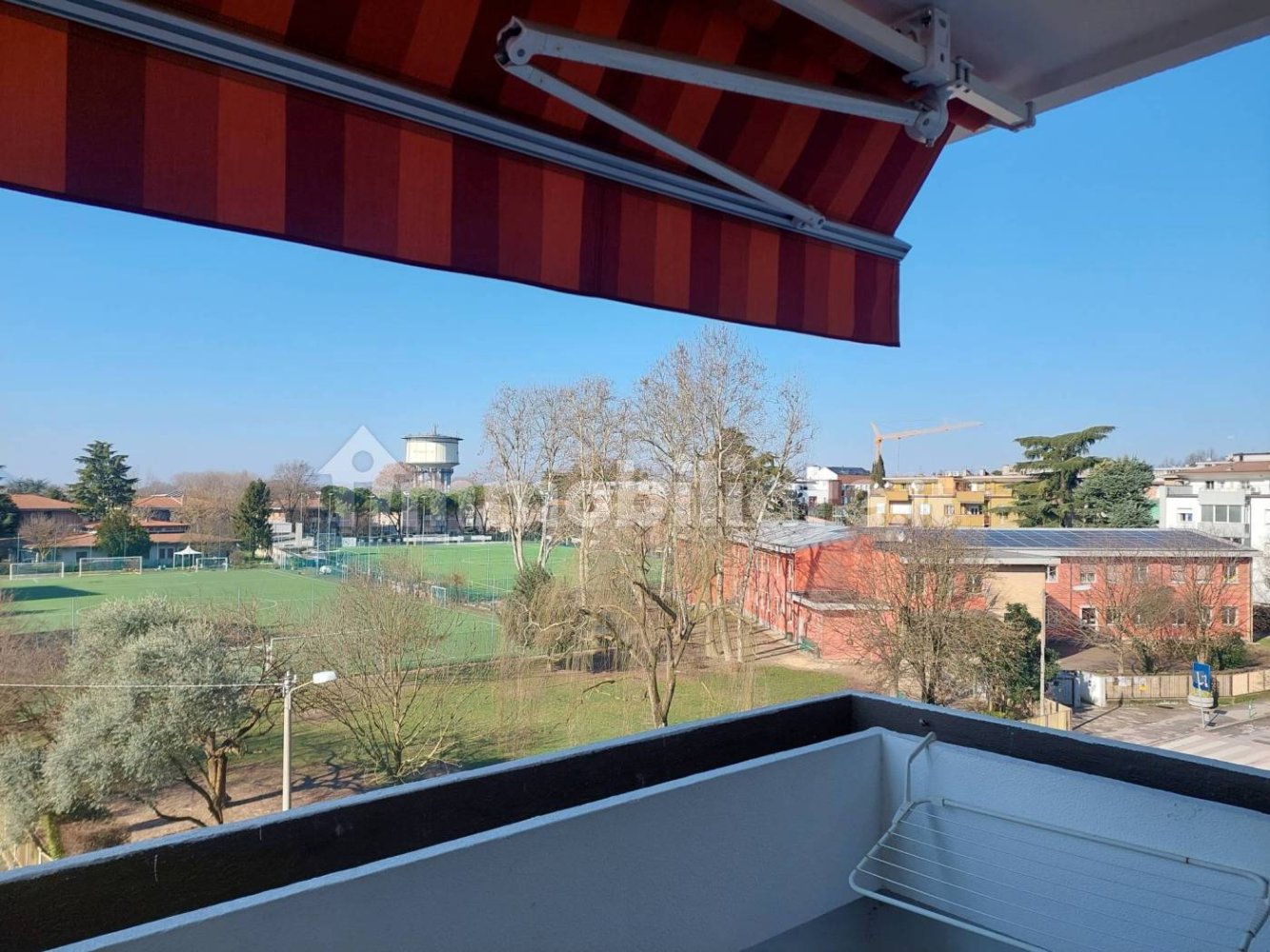 Apartamento de 3 dormitorios en Padua, Italy No. 218067