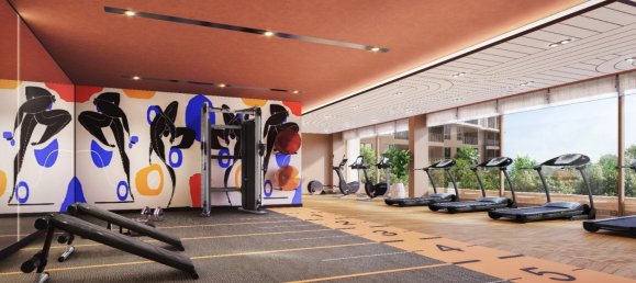 1 bedroom Condo in Kata, Thailand No. 8724 18