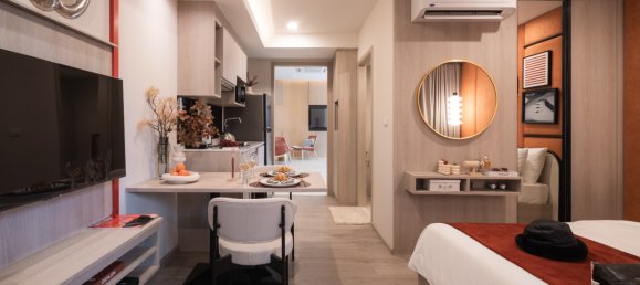 1 bedroom Condo in Kata, Thailand No. 8724 3