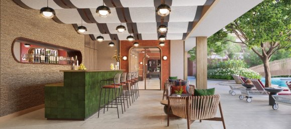 1 bedroom Condo in Kata, Thailand No. 8724 20