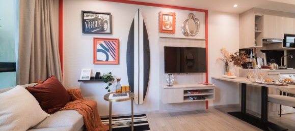 1 bedroom Condo in Kata, Thailand No. 8724 9