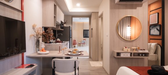 1 bedroom Condo in Kata, Thailand No. 8724 4