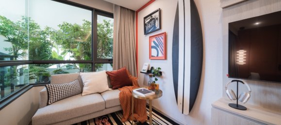 1 bedroom Condo in Kata, Thailand No. 8724 14