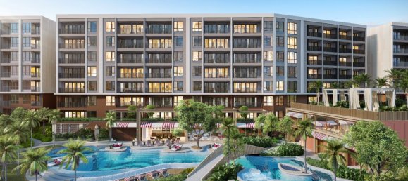 1 bedroom Condo in Kata, Thailand No. 8724 8