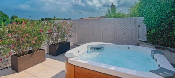 Вилла с 3 спальнями в Паденге суль Гарда, Италия № 358189 4