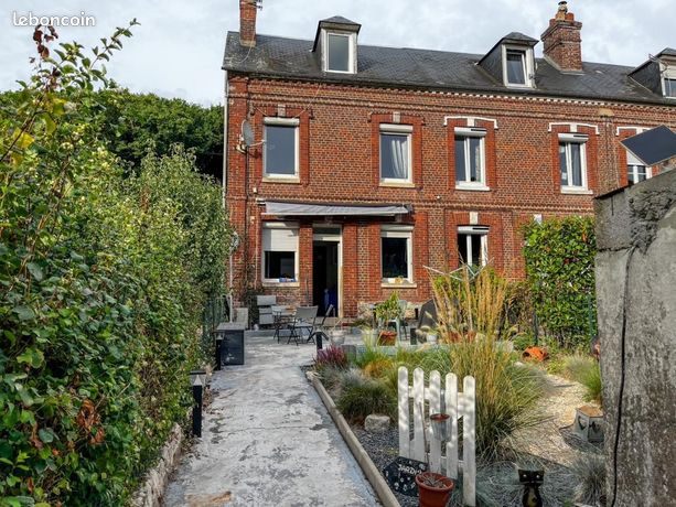 Casa T3 em Seine-Maritime, France N.º 353040