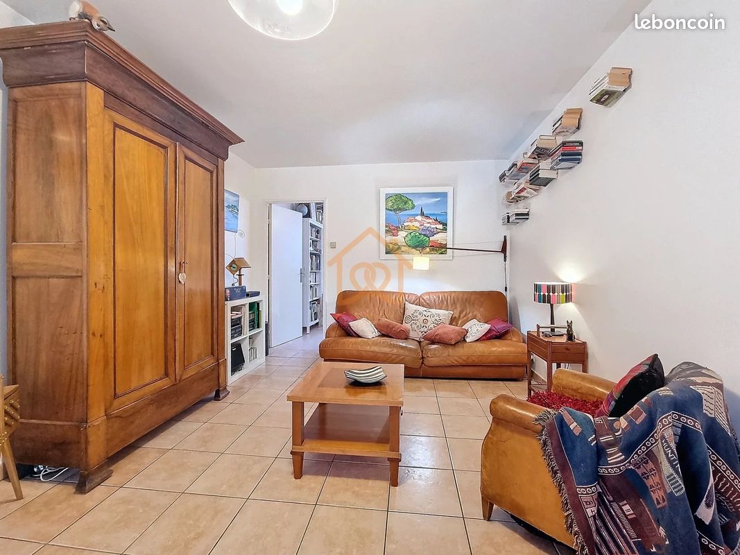 2 غرف نوم منزل ذو طابقين في Wolfisheim, France رقم 50464