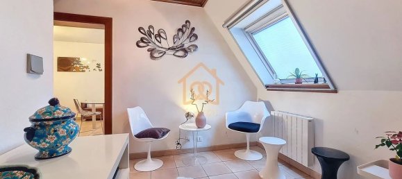 2 غرف نوم منزل ذو طابقين في Wolfisheim, France رقم 50464 7