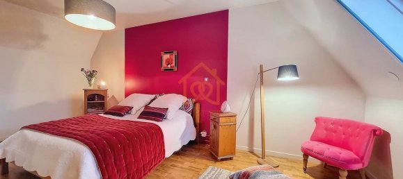 2 غرف نوم منزل ذو طابقين في Wolfisheim, France رقم 50464 10